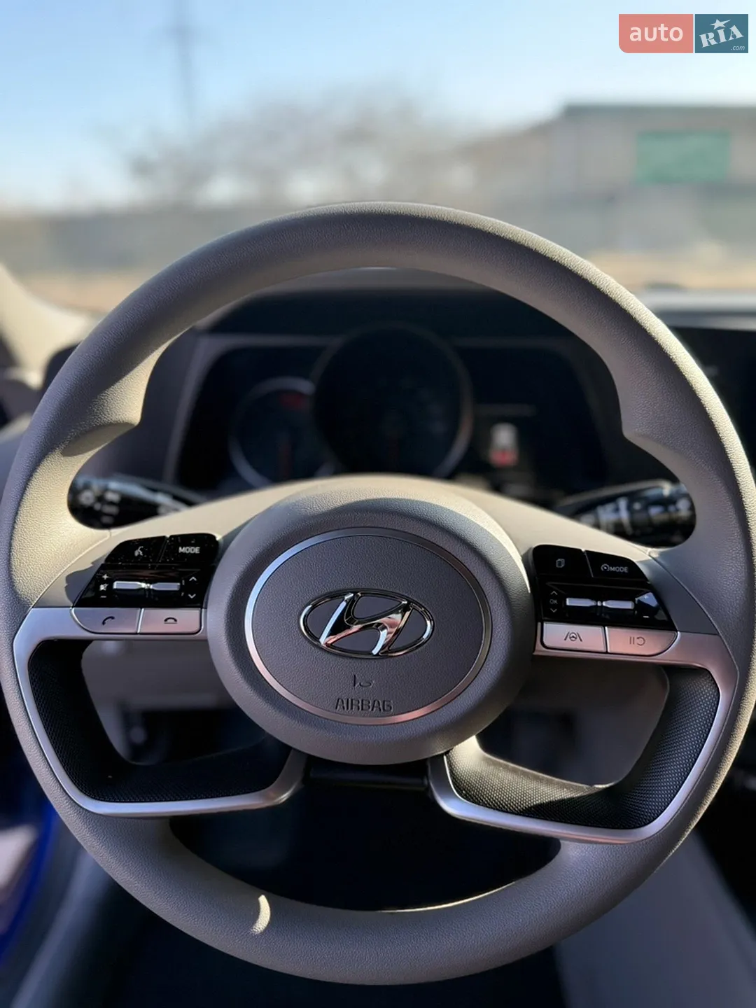 2023 Hyundai Elantra - мініатюра 13