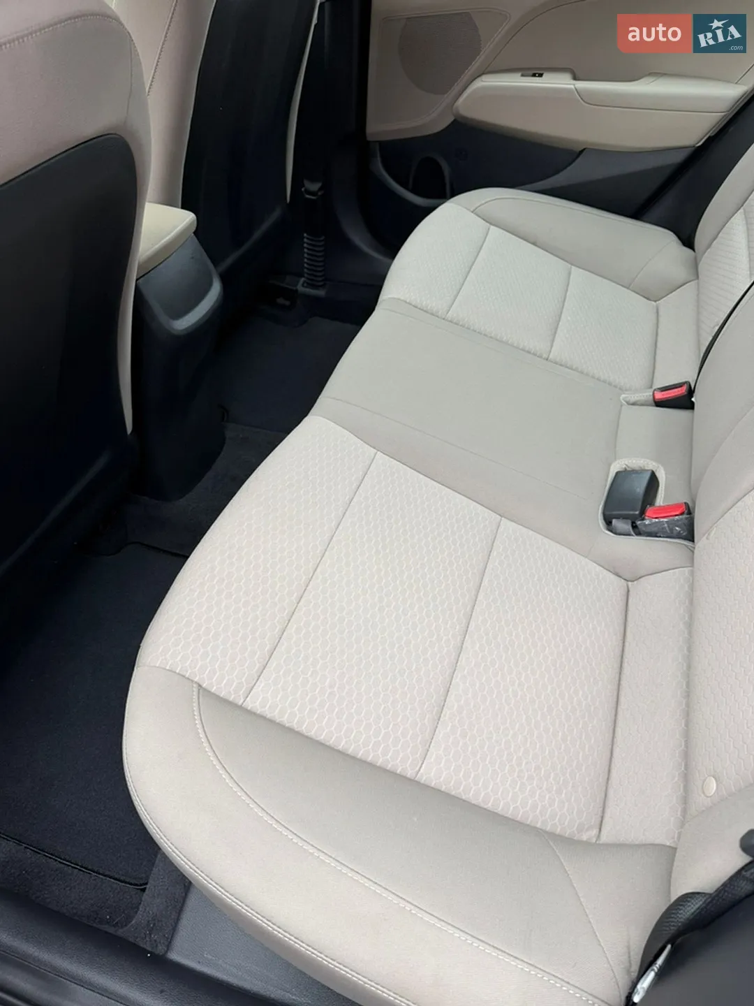 2020 Hyundai Elantra - мініатюра 8