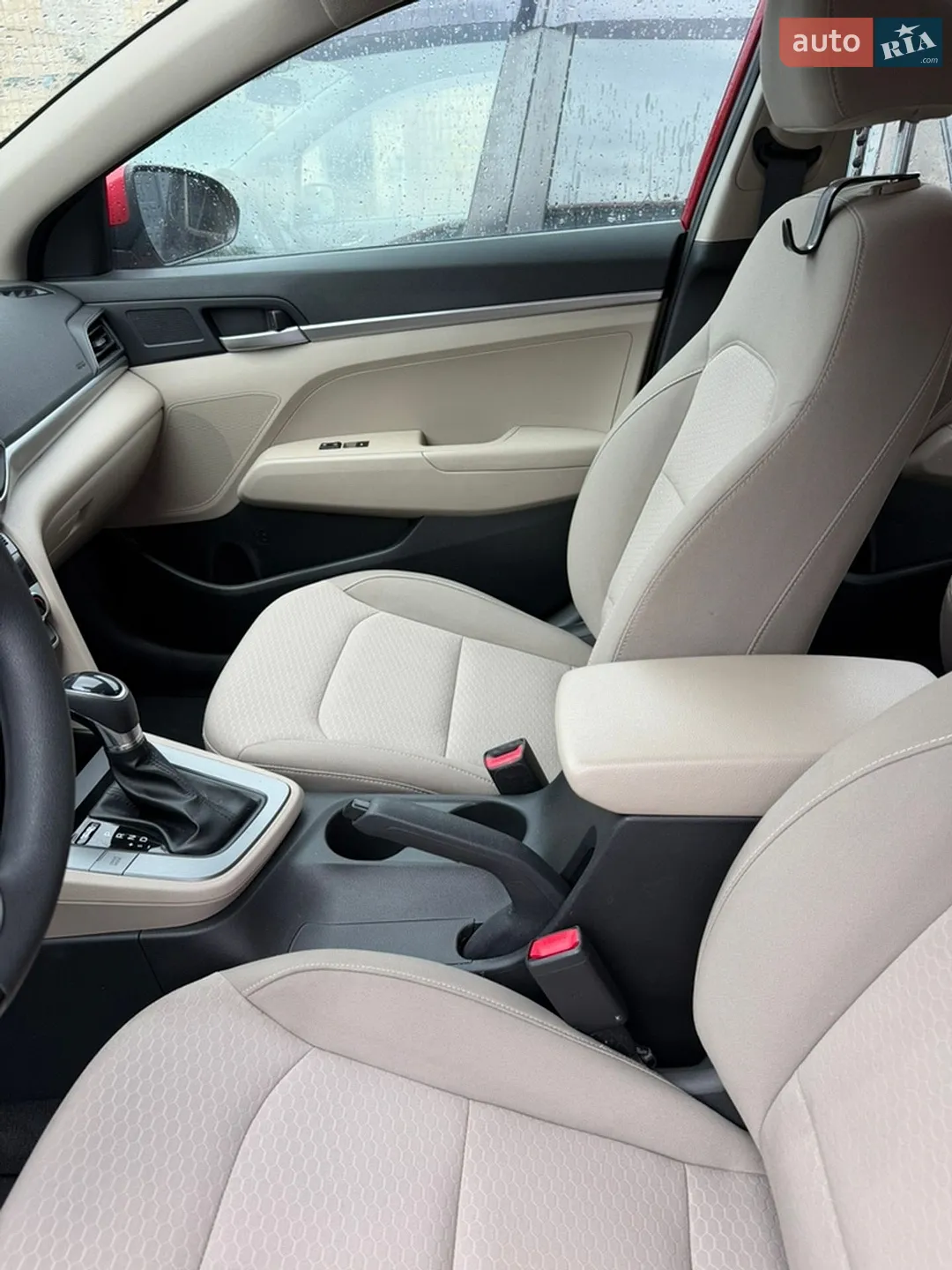 2020 Hyundai Elantra - мініатюра 12
