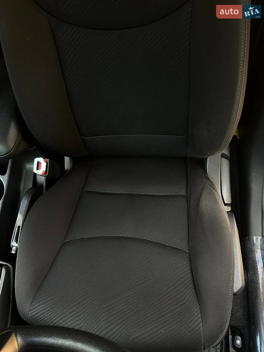 2013 Hyundai Elantra - мініатюра 9
