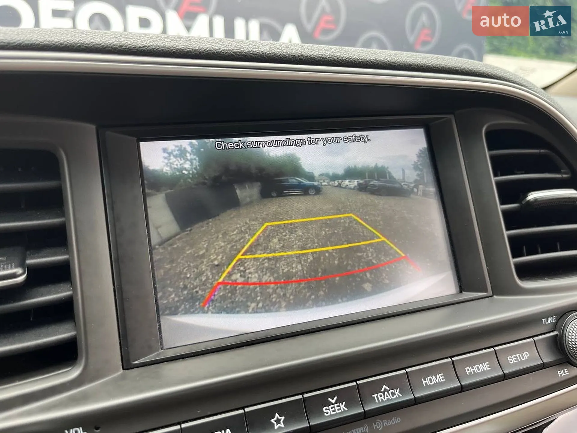 2018 Hyundai Elantra - мініатюра 23