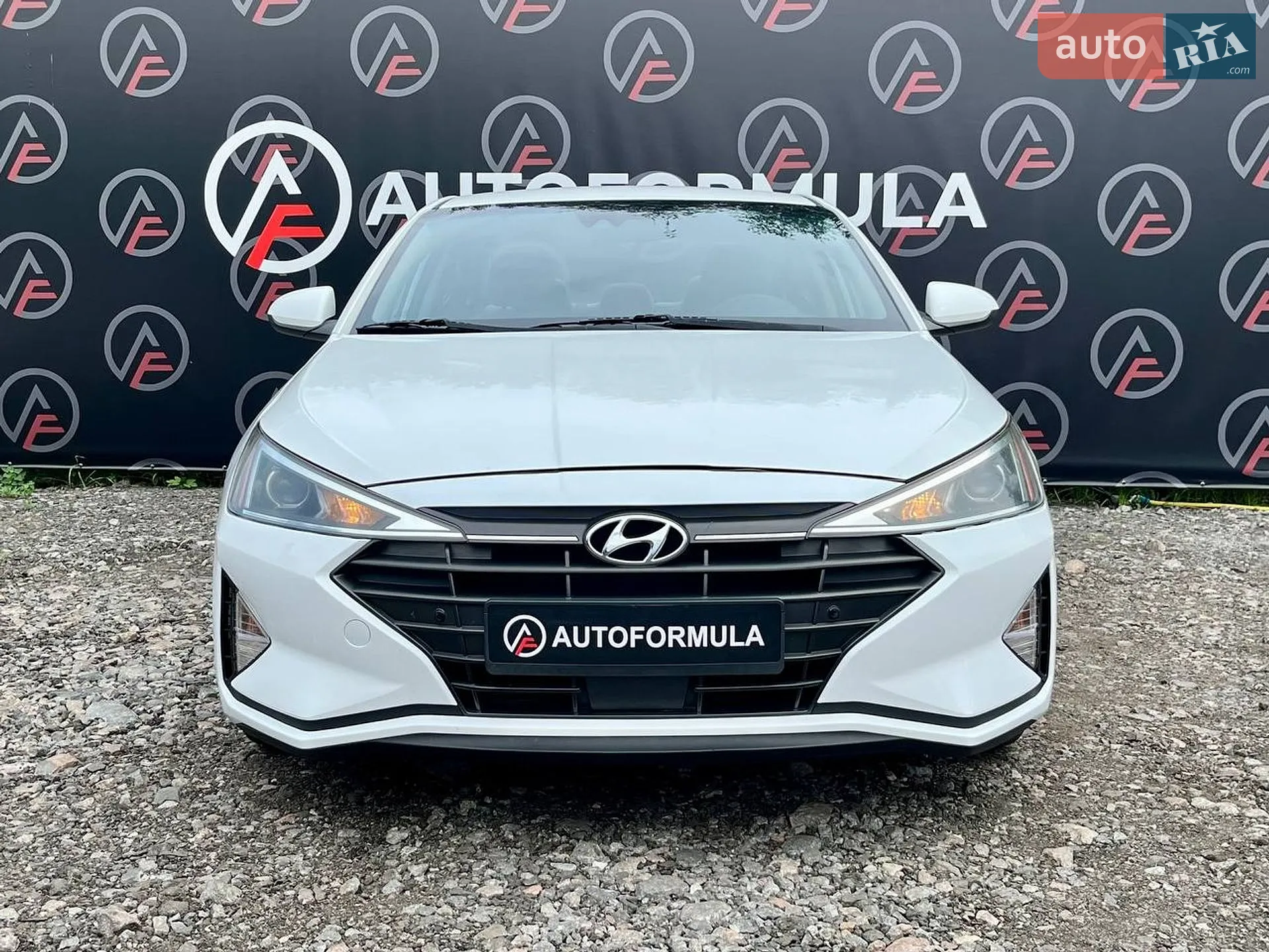2018 Hyundai Elantra - мініатюра 2