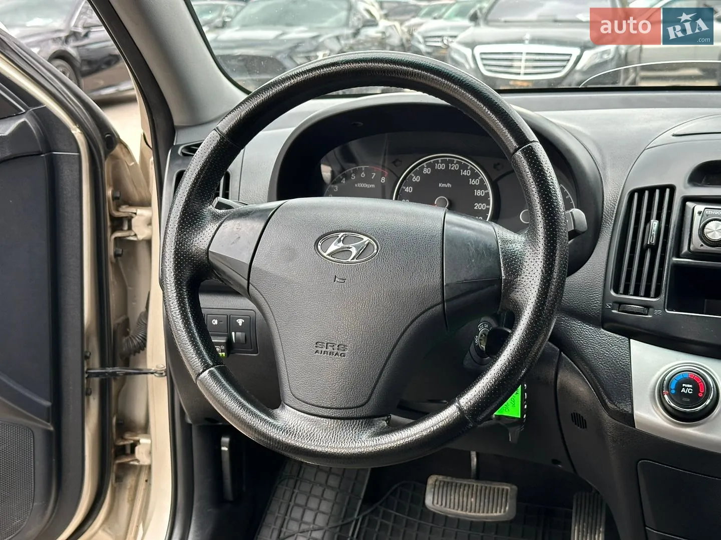2010 Hyundai Elantra - мініатюра 21