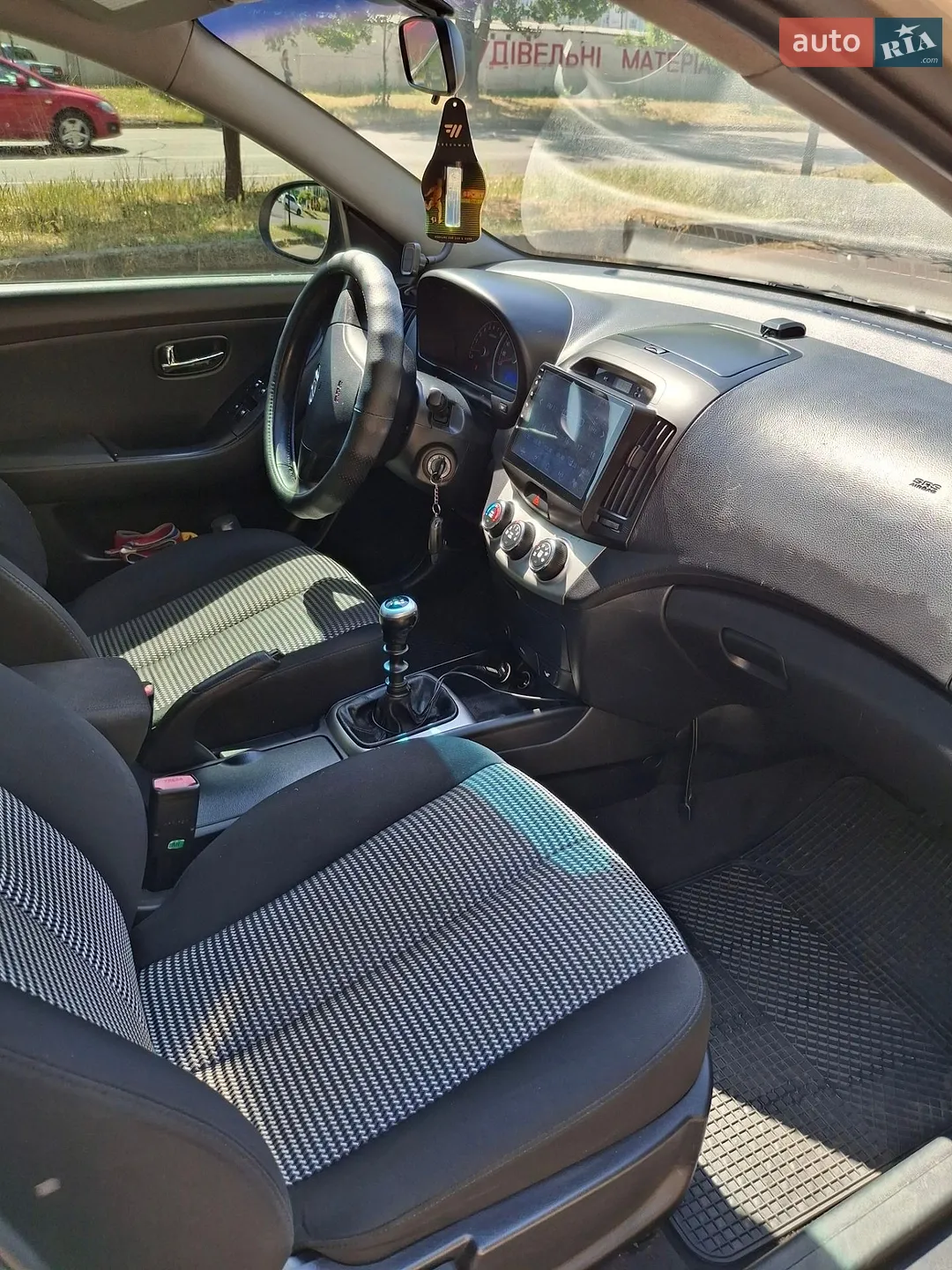 2010 Hyundai Elantra - мініатюра 5