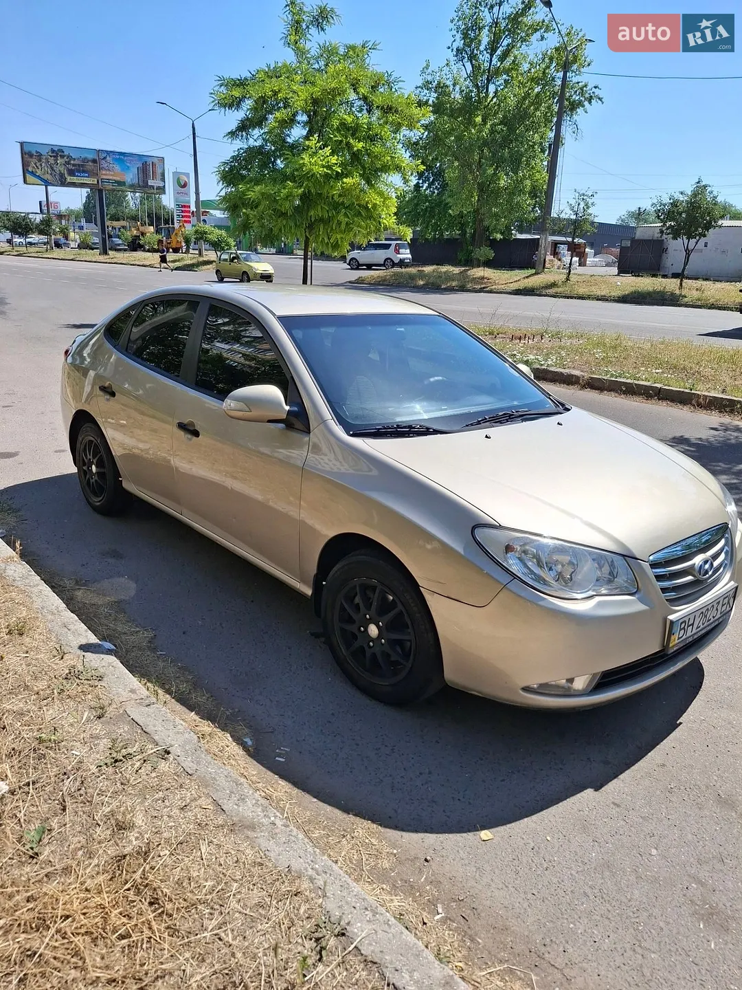 2010 Hyundai Elantra - мініатюра 2