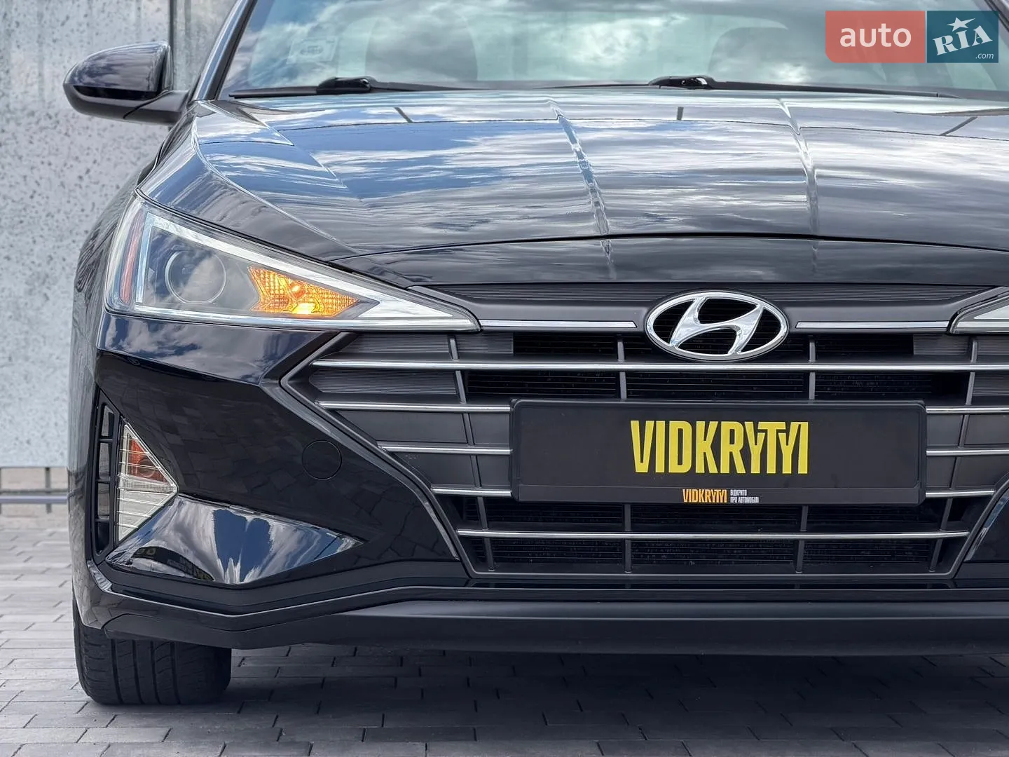 2019 Hyundai Elantra - мініатюра 5