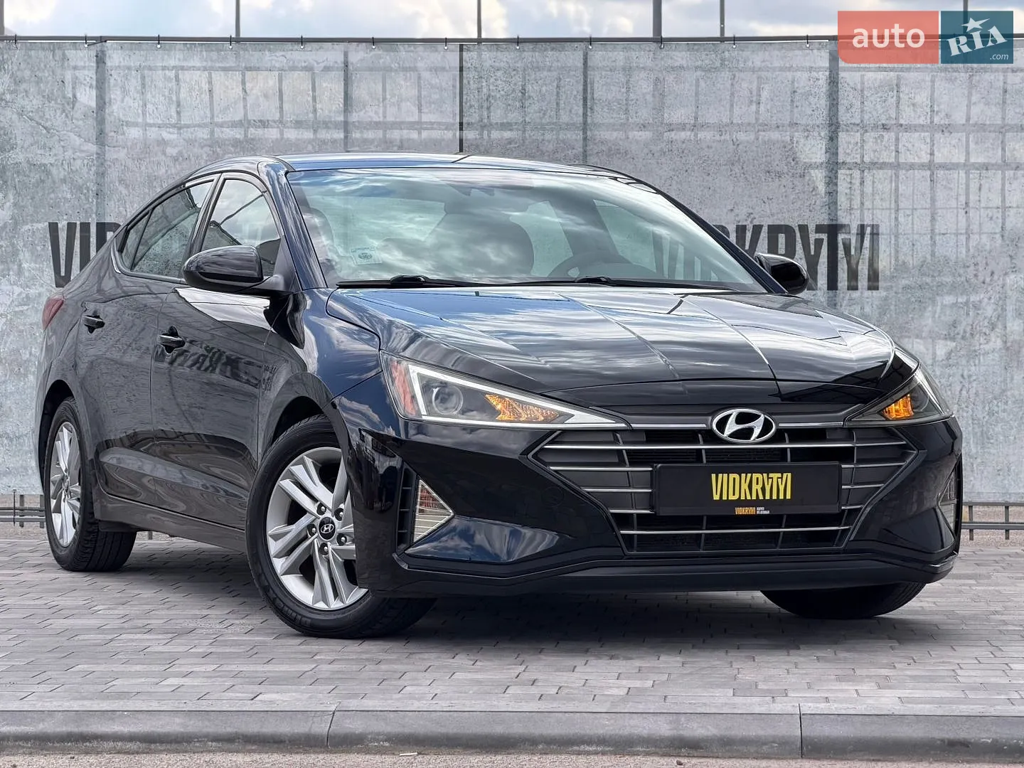 2019 Hyundai Elantra - мініатюра 6