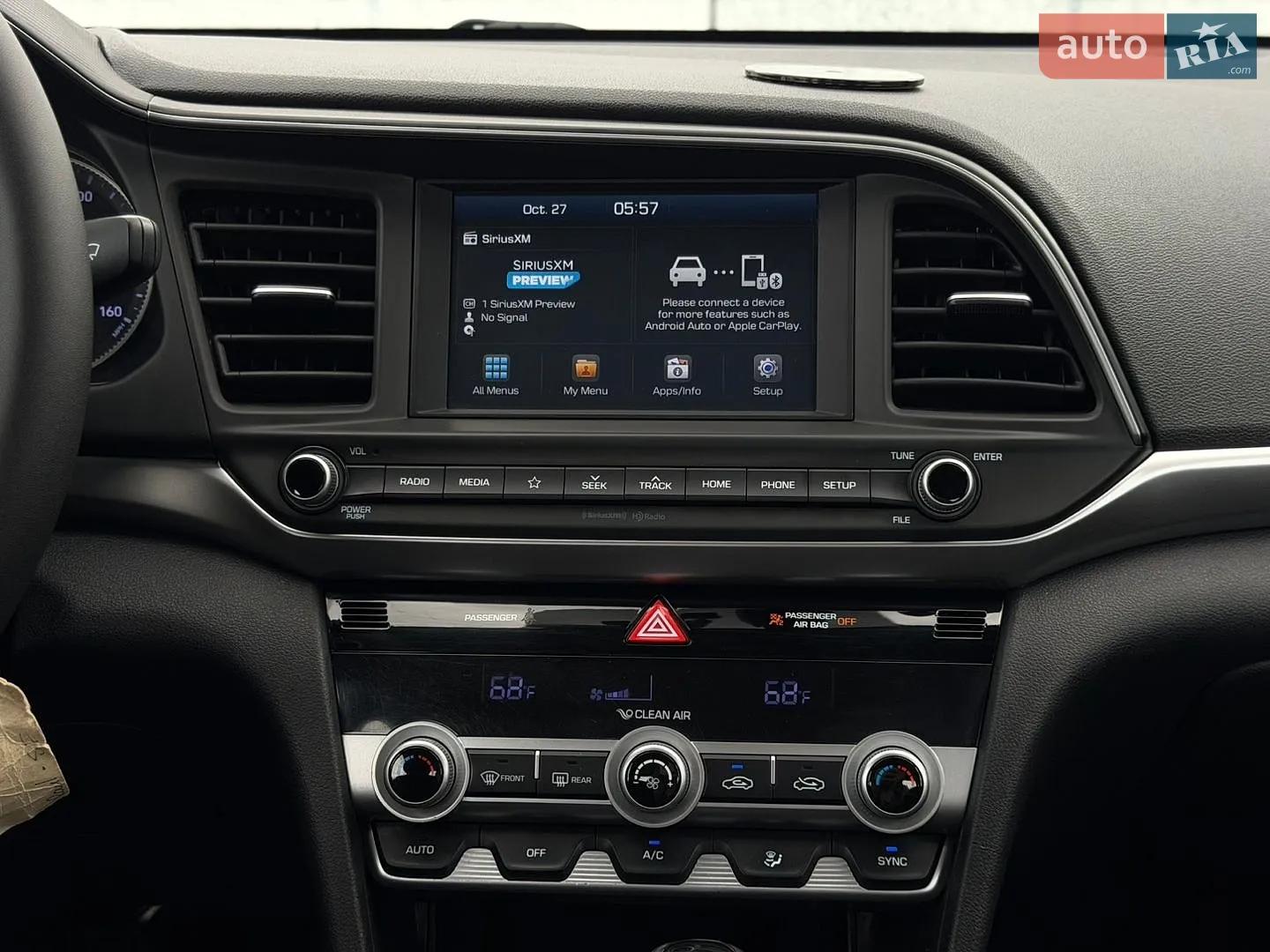 2019 Hyundai Elantra - мініатюра 23