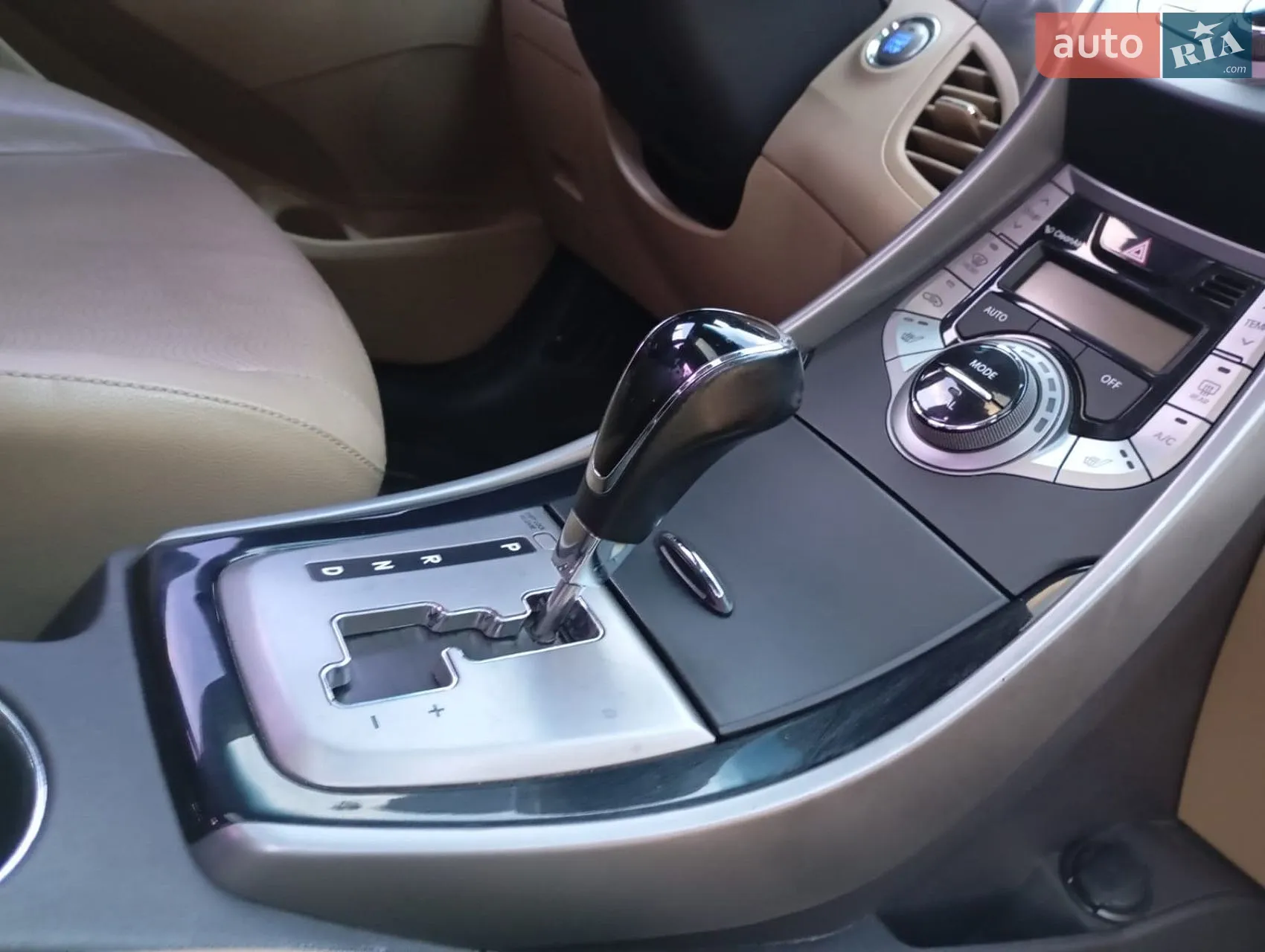 2012 Hyundai Elantra - мініатюра 43