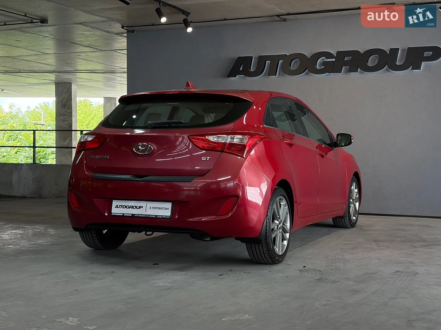 2015 Hyundai Elantra - мініатюра 21