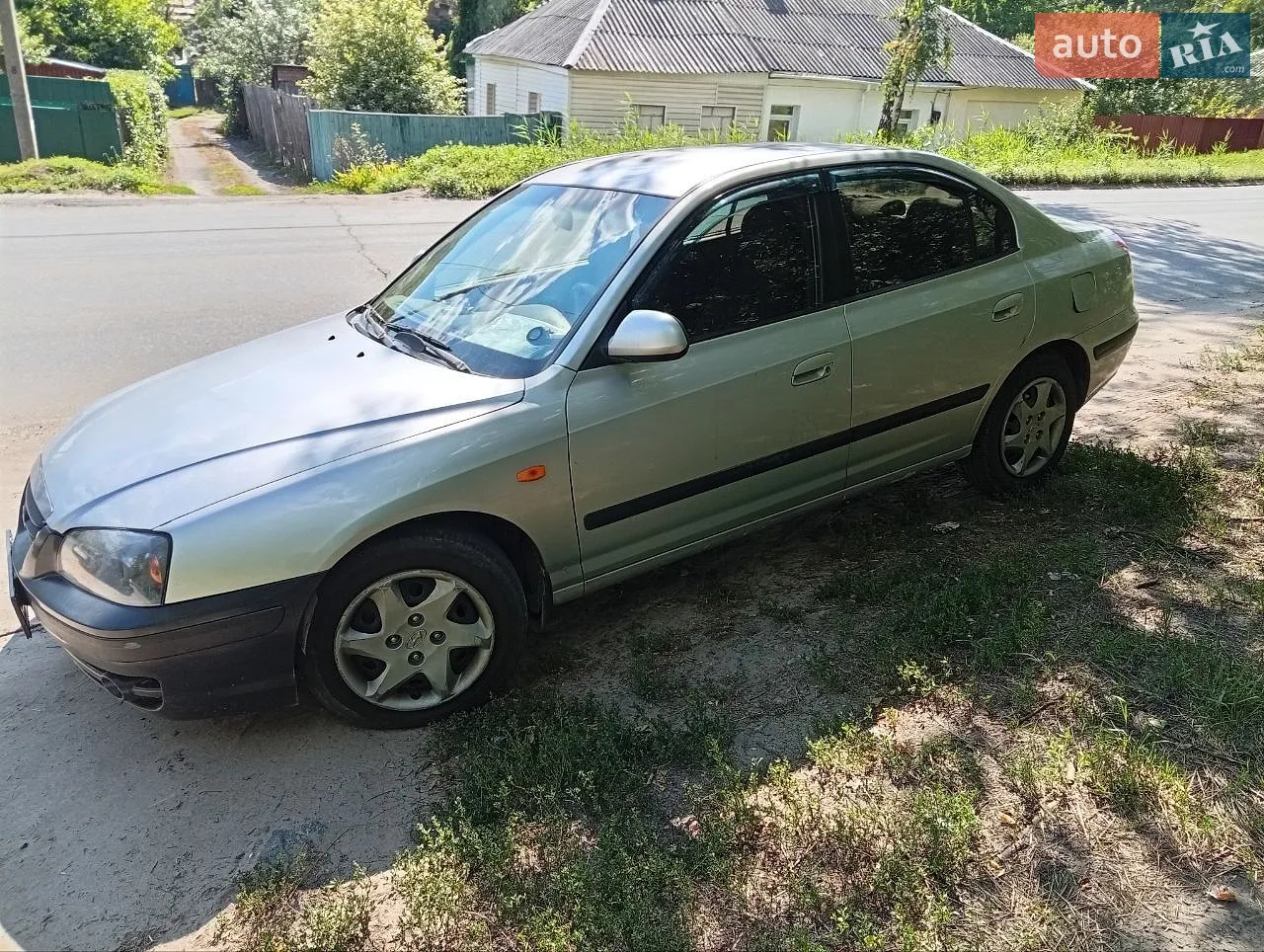 2010 Hyundai Elantra - мініатюра 2