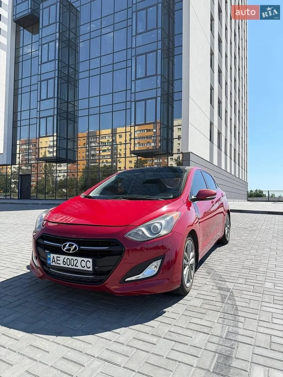 2015 Hyundai Elantra - фото 1