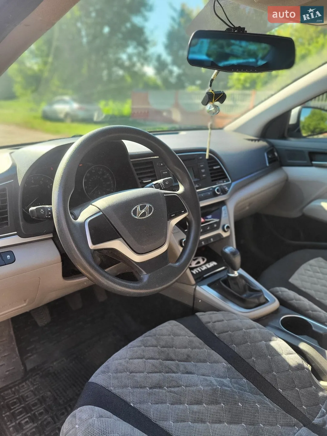 2016 Hyundai Elantra - мініатюра 4