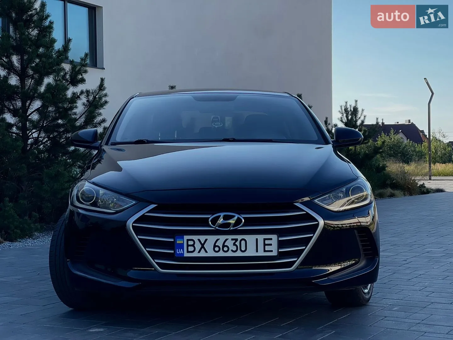 2016 Hyundai Elantra - мініатюра 3
