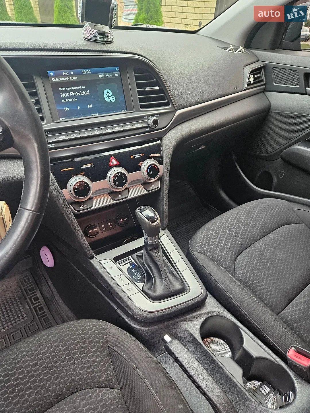 2020 Hyundai Elantra - мініатюра 3