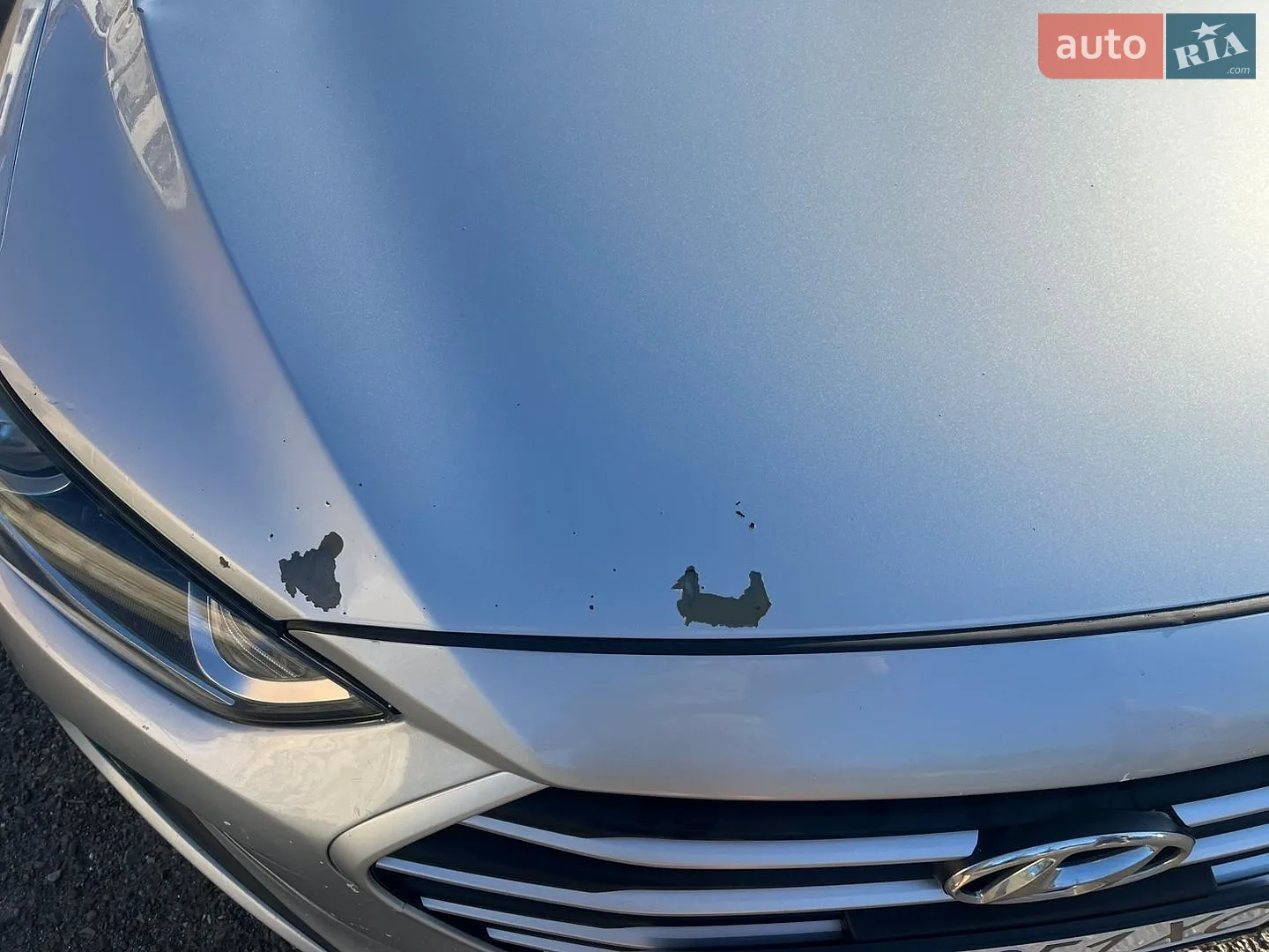 2016 Hyundai Elantra - мініатюра 12