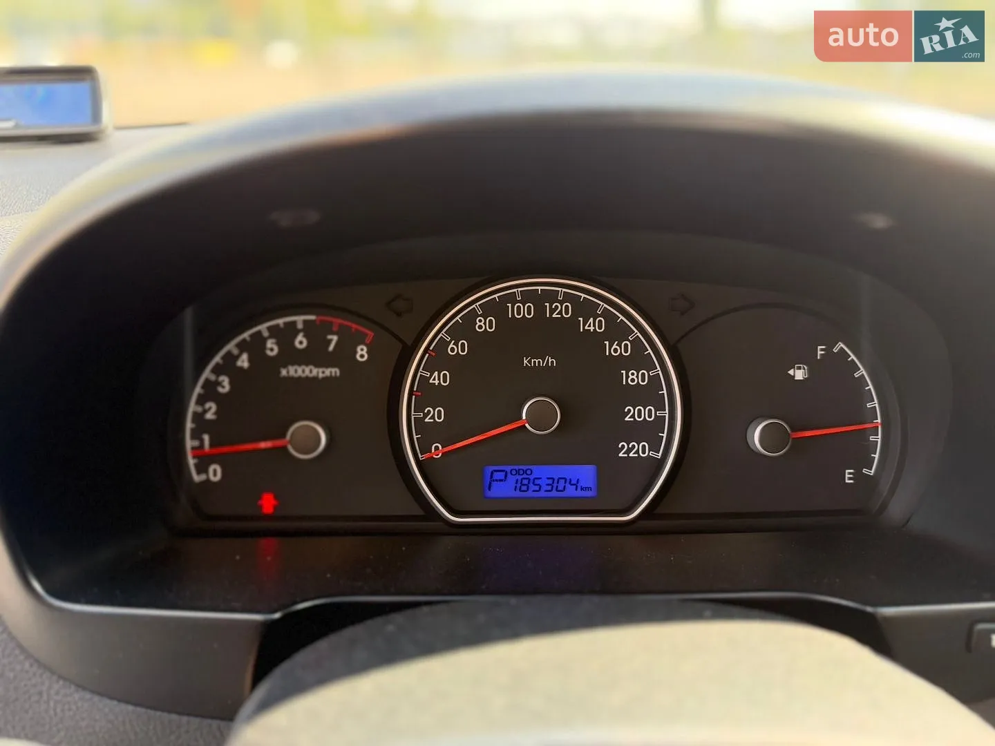 2010 Hyundai Elantra - мініатюра 9