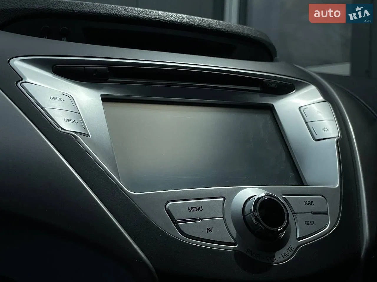 2012 Hyundai Elantra - мініатюра 27