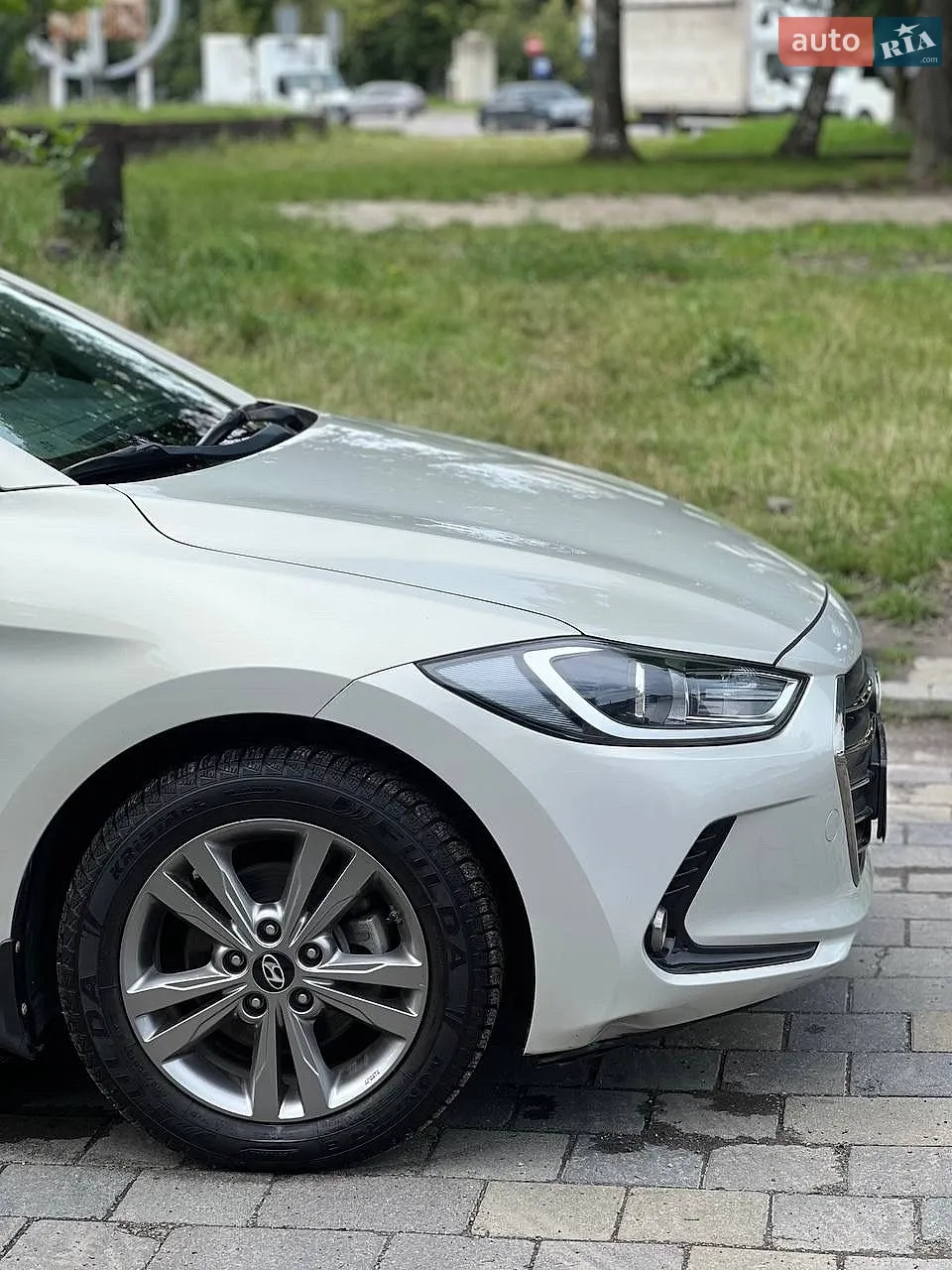 2018 Hyundai Elantra - мініатюра 4