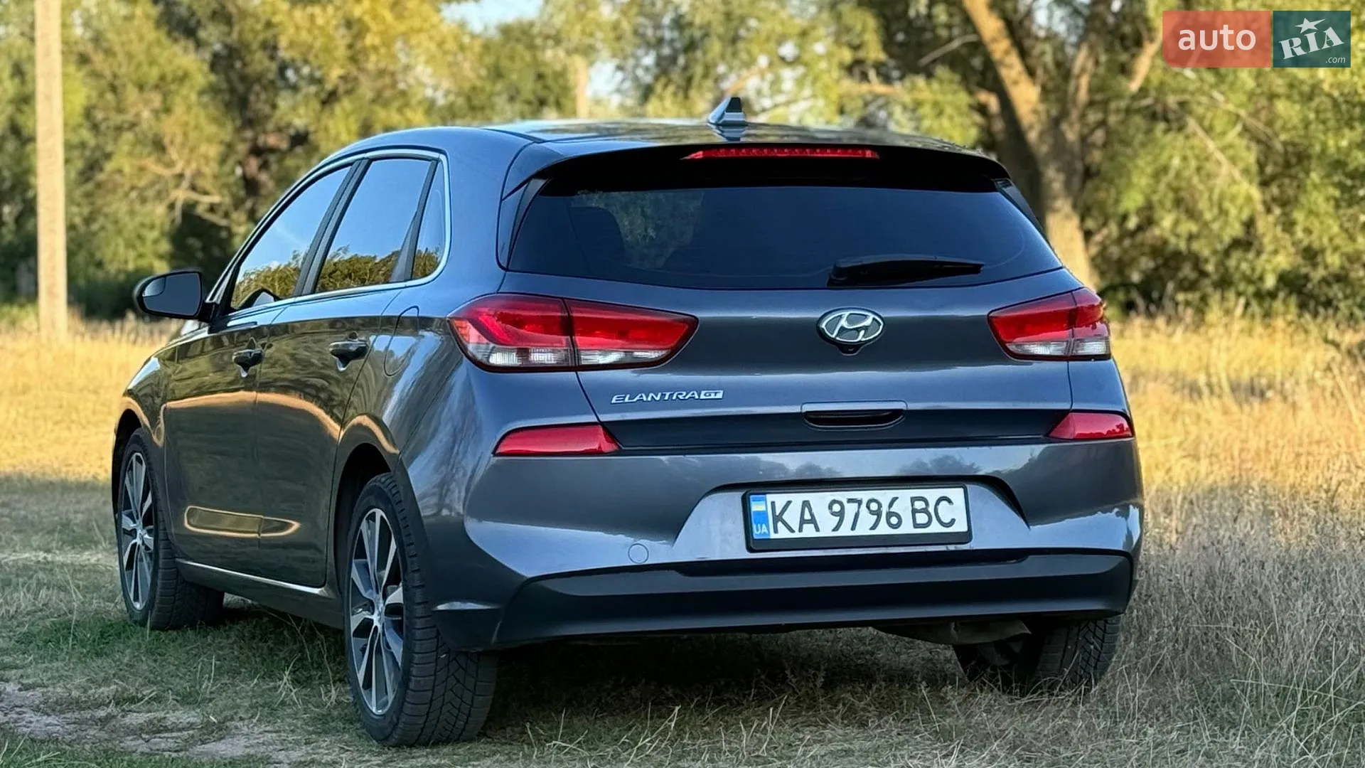 2017 Hyundai Elantra - мініатюра 7