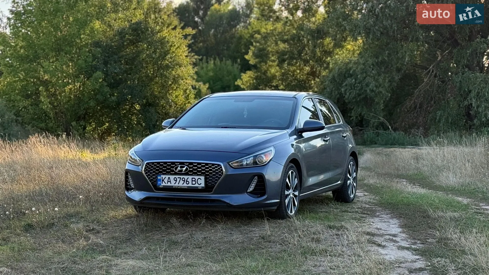 2017 Hyundai Elantra - мініатюра 2
