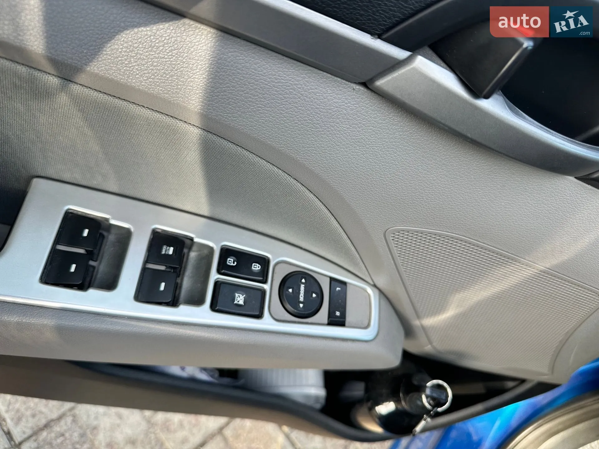 2016 Hyundai Elantra - мініатюра 8
