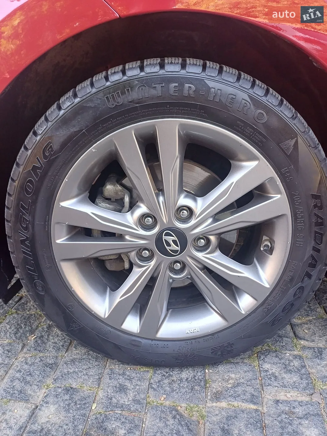 2018 Hyundai Elantra - мініатюра 10