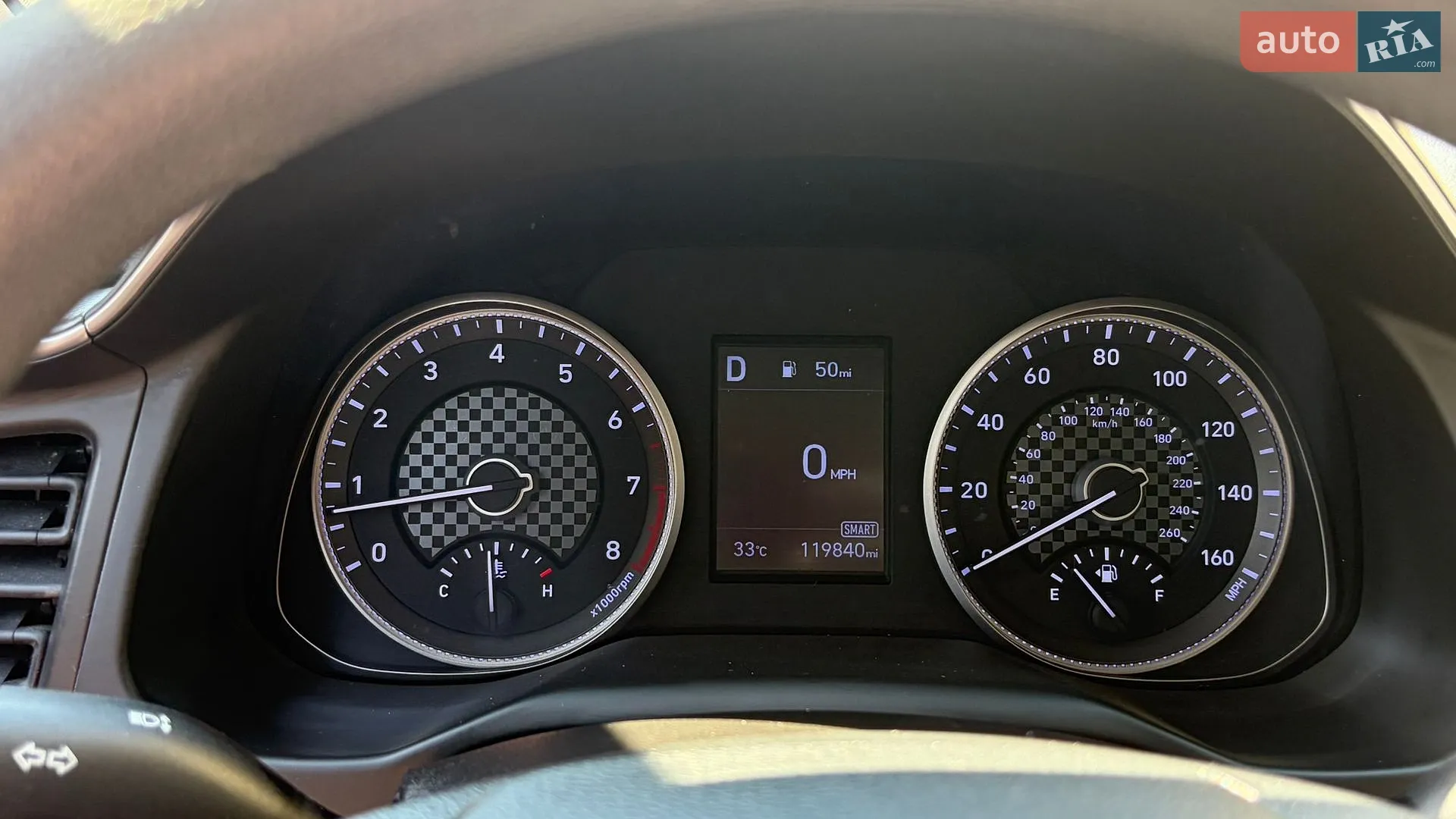 2018 Hyundai Elantra - мініатюра 19