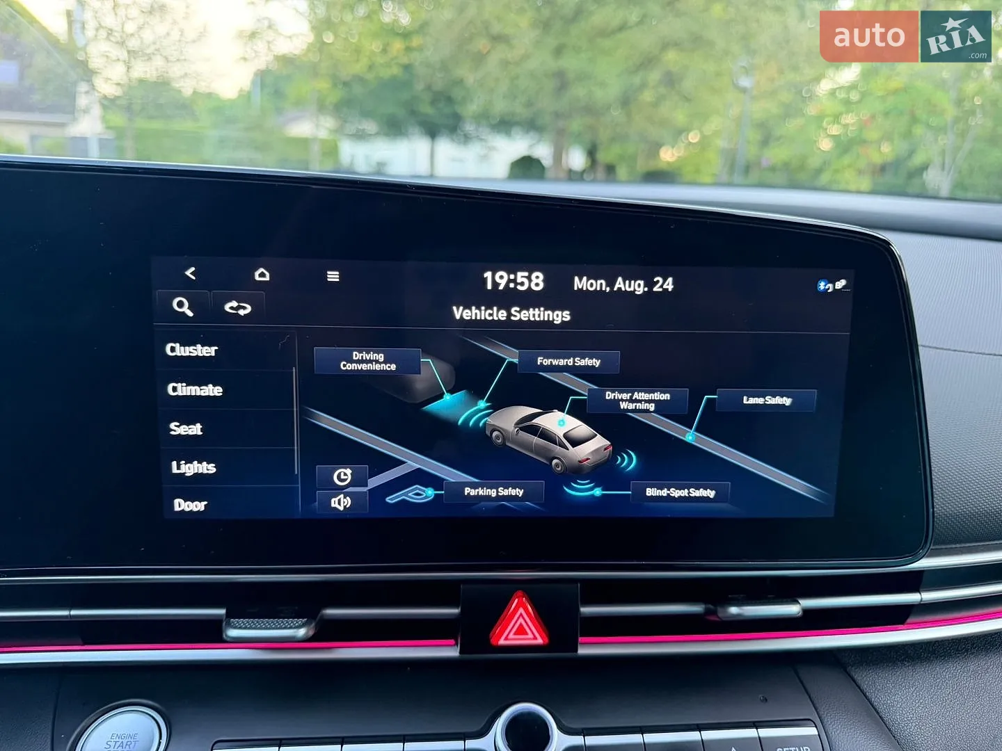 2023 Hyundai Elantra - мініатюра 30