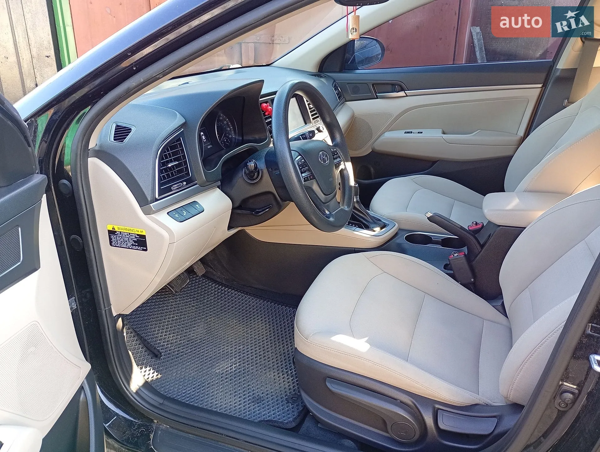 2018 Hyundai Elantra - мініатюра 6