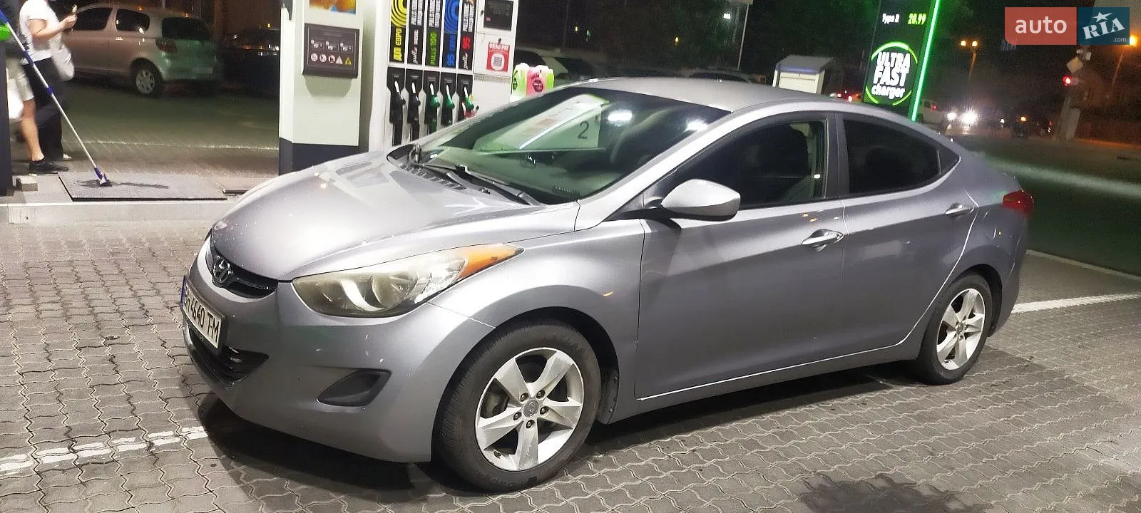 2013 Hyundai Elantra - фото 1