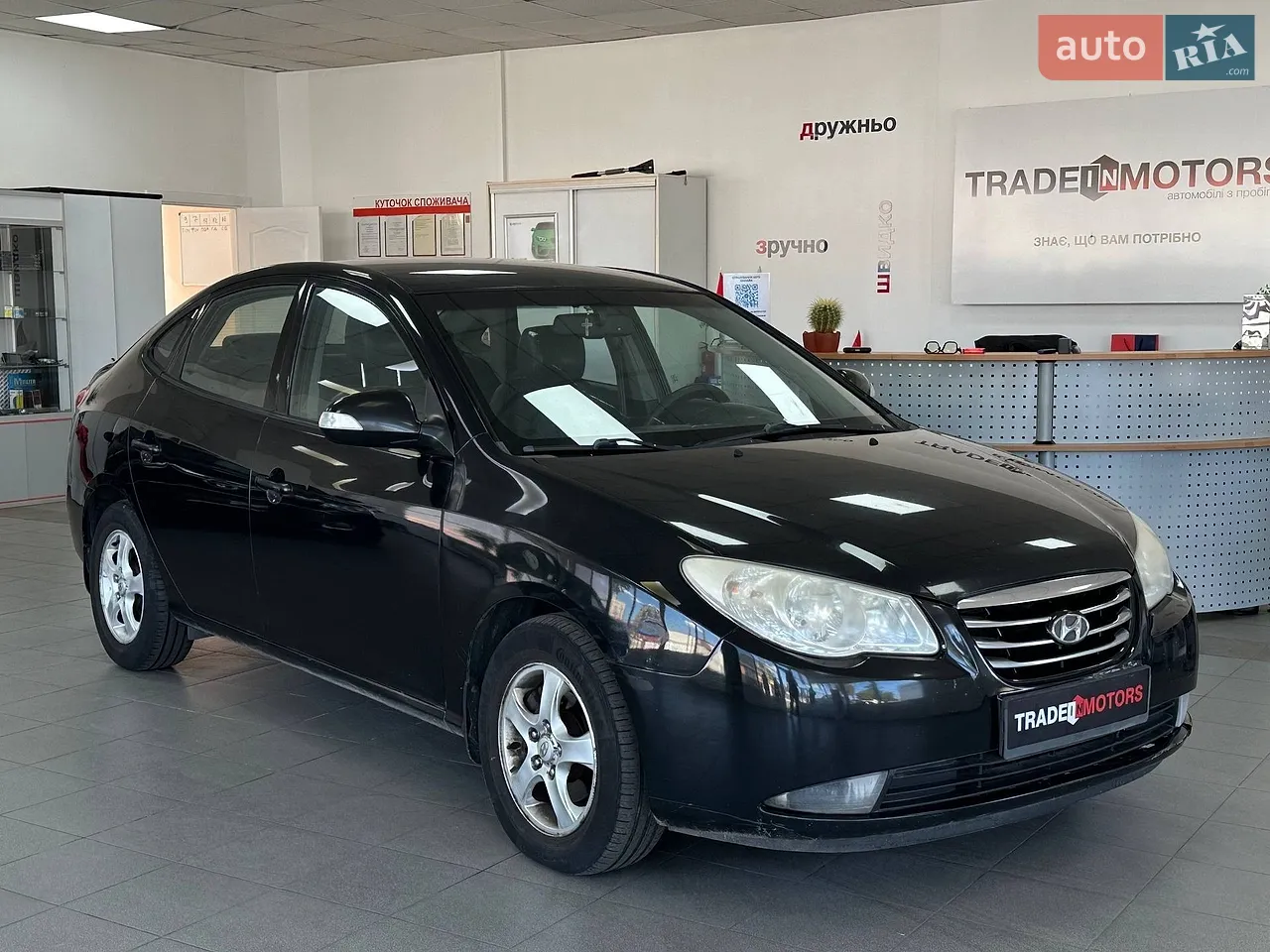 2010 Hyundai Elantra - мініатюра 19