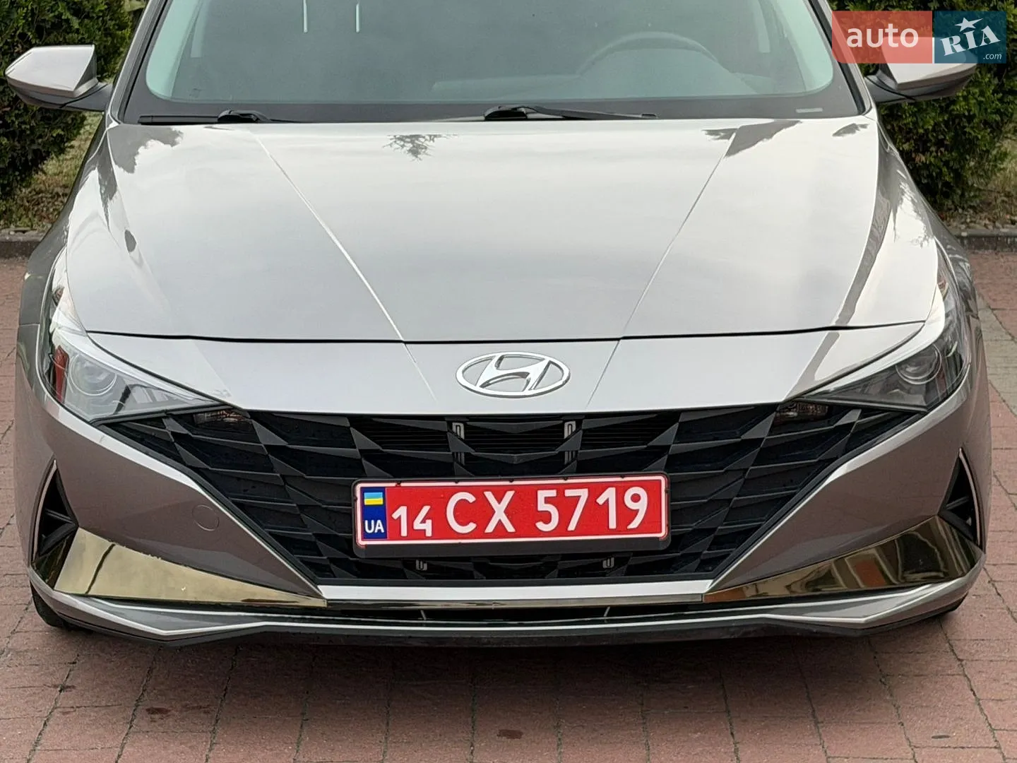 2023 Hyundai Elantra - мініатюра 18