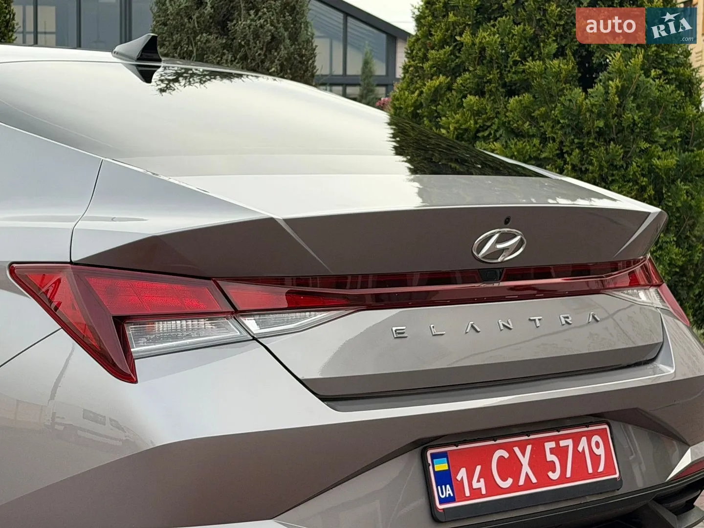 2023 Hyundai Elantra - мініатюра 68