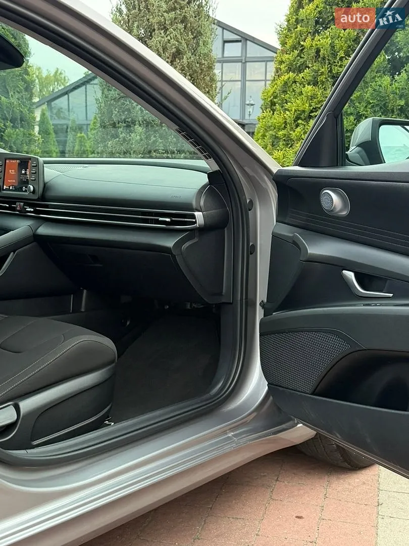 2023 Hyundai Elantra - мініатюра 84