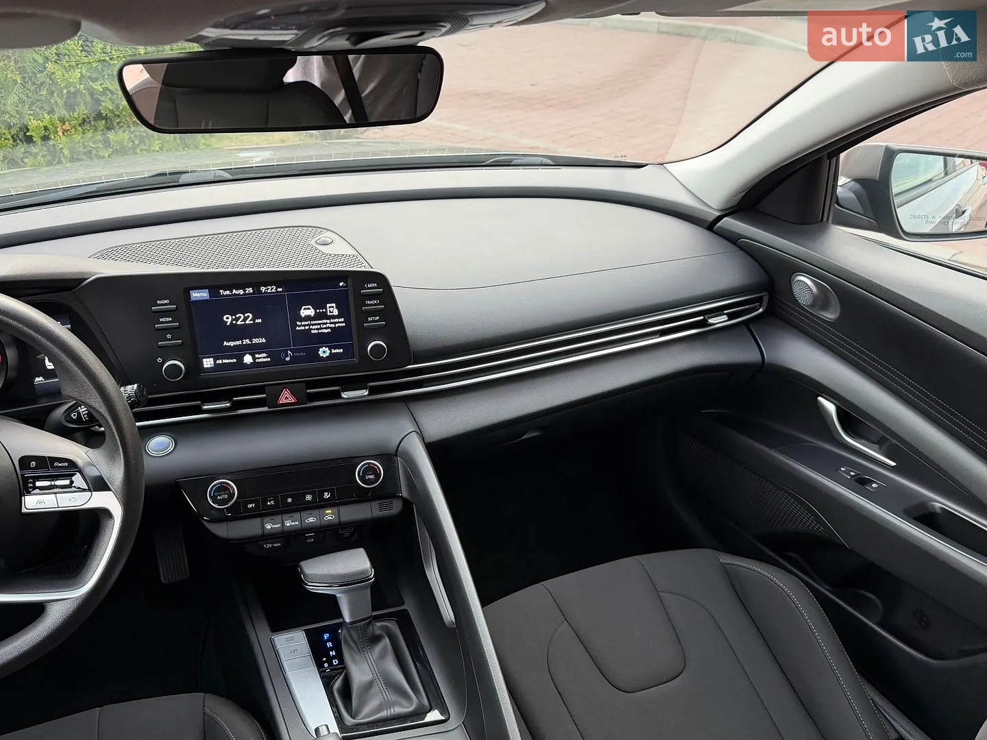 2023 Hyundai Elantra - мініатюра 87