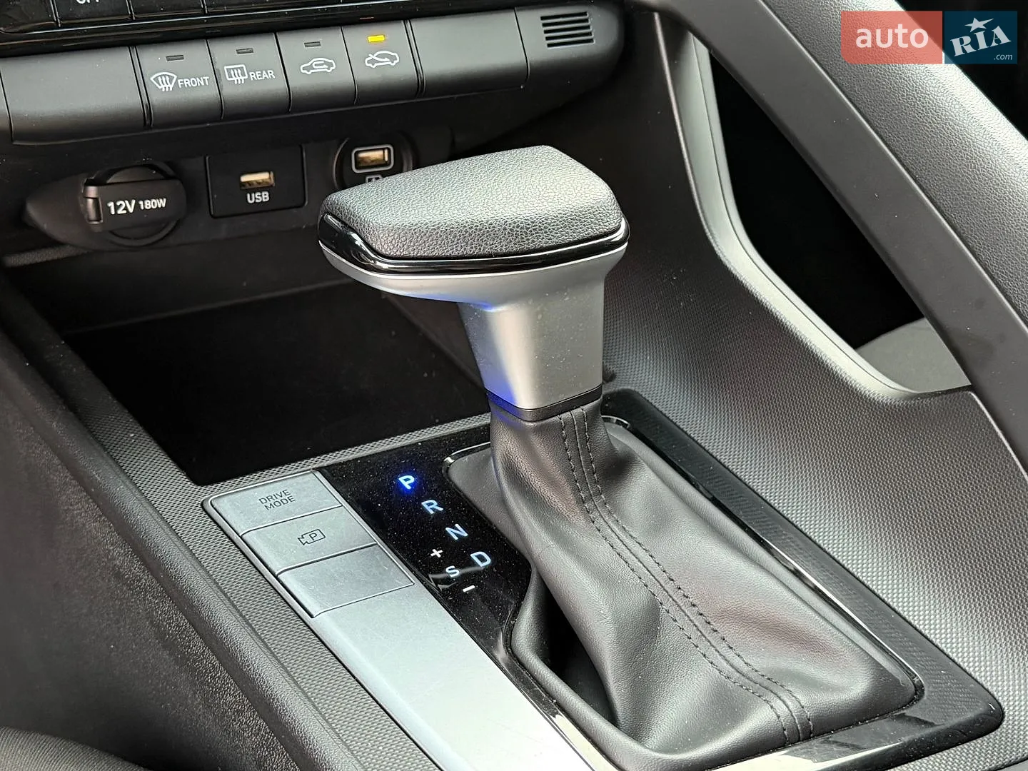 2023 Hyundai Elantra - мініатюра 105