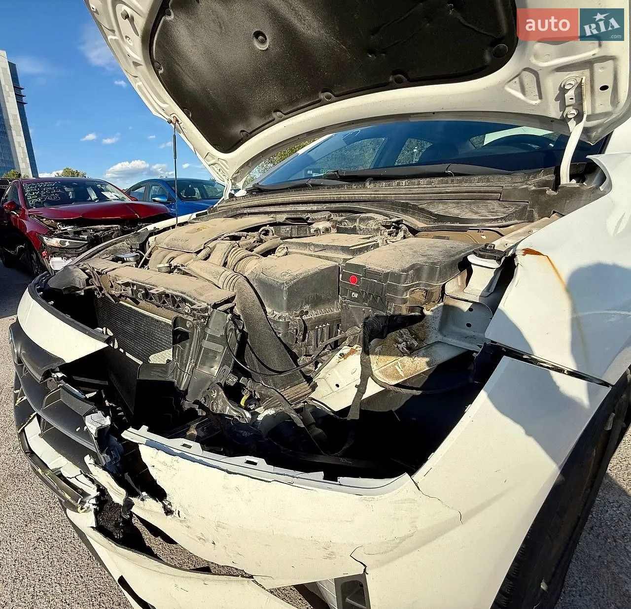 2019 Hyundai Elantra - мініатюра 11