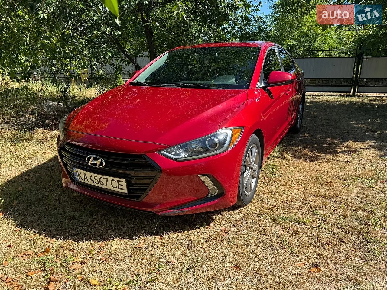2018 Hyundai Elantra - мініатюра 28