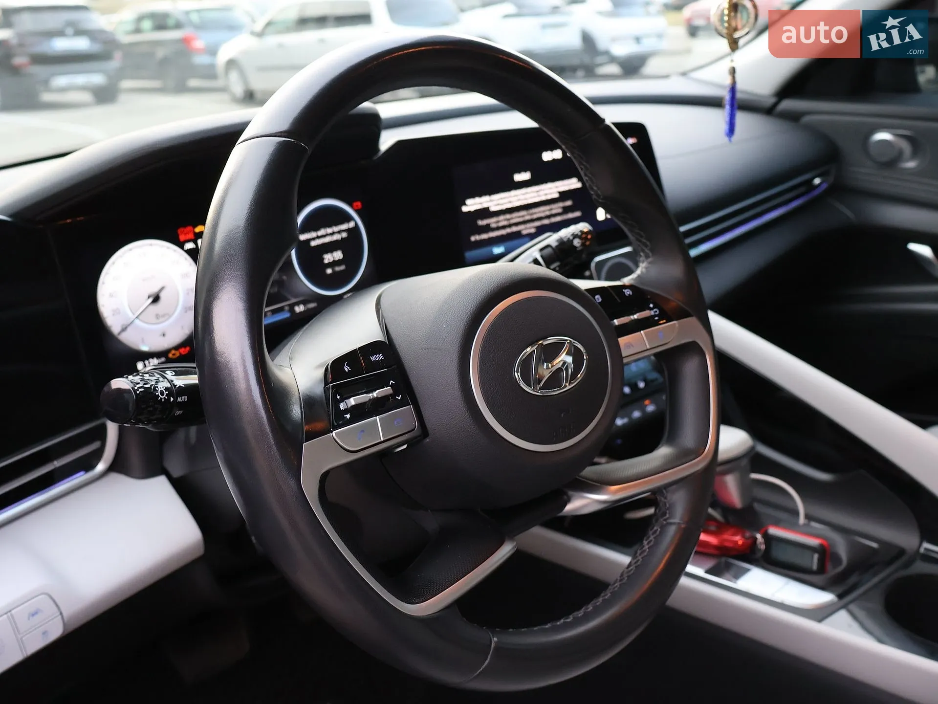 2023 Hyundai Elantra - мініатюра 32