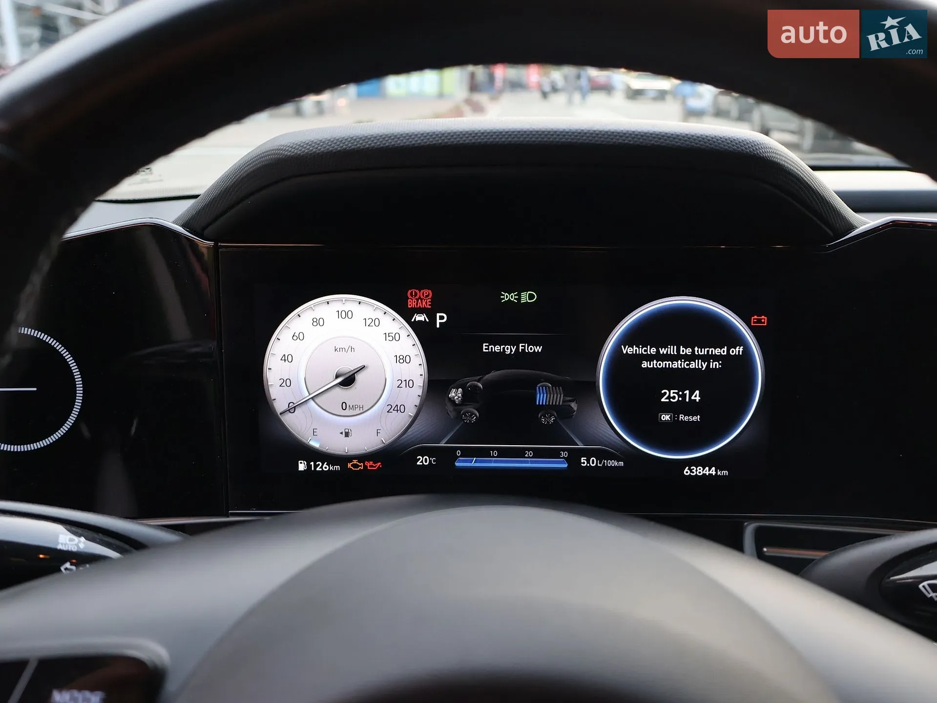 2023 Hyundai Elantra - мініатюра 36