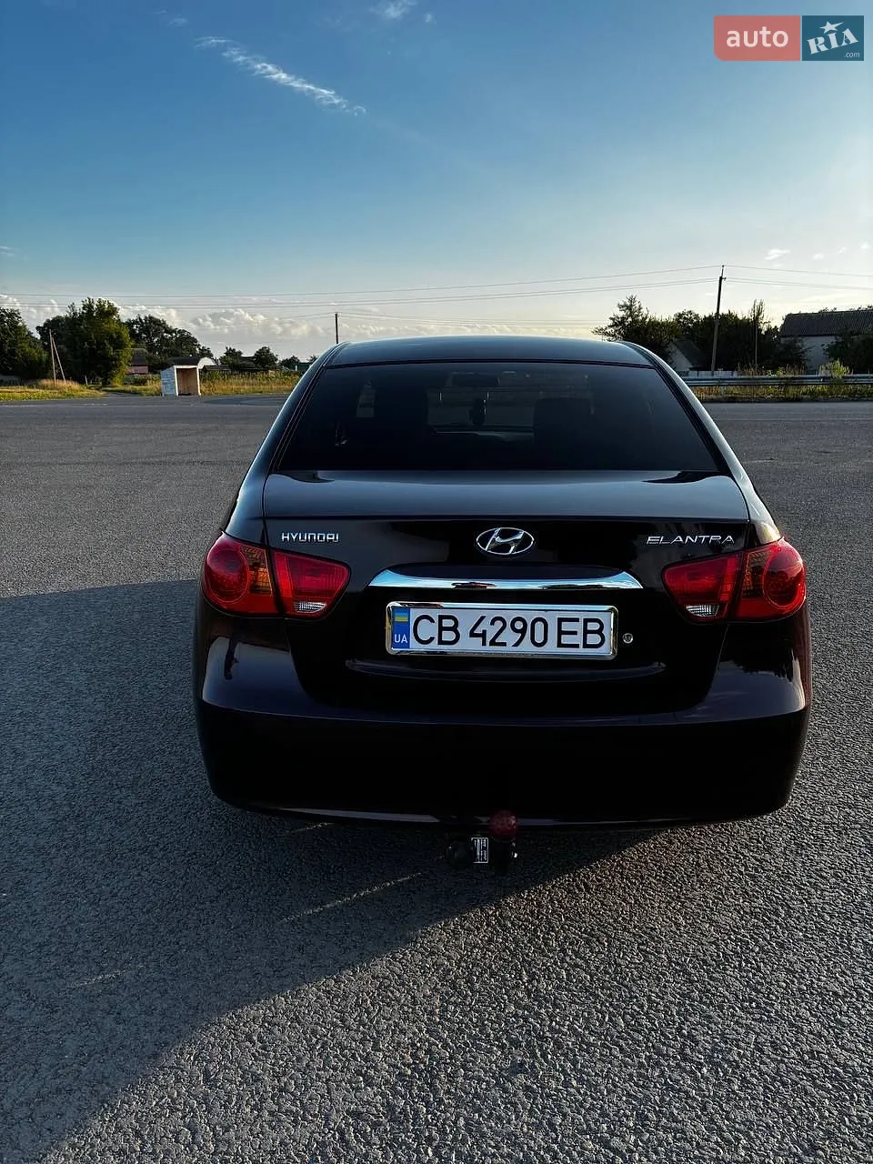 2010 Hyundai Elantra - мініатюра 8
