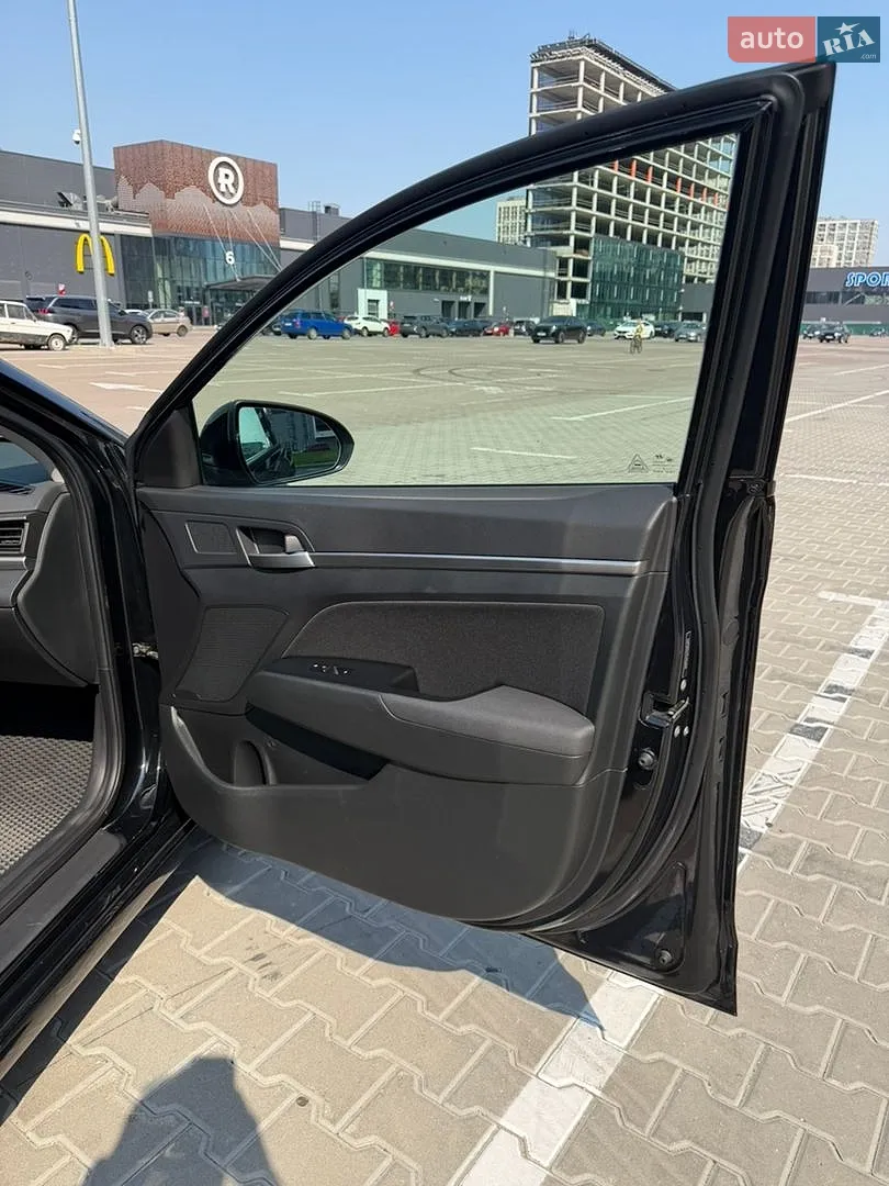 2019 Hyundai Elantra - мініатюра 43