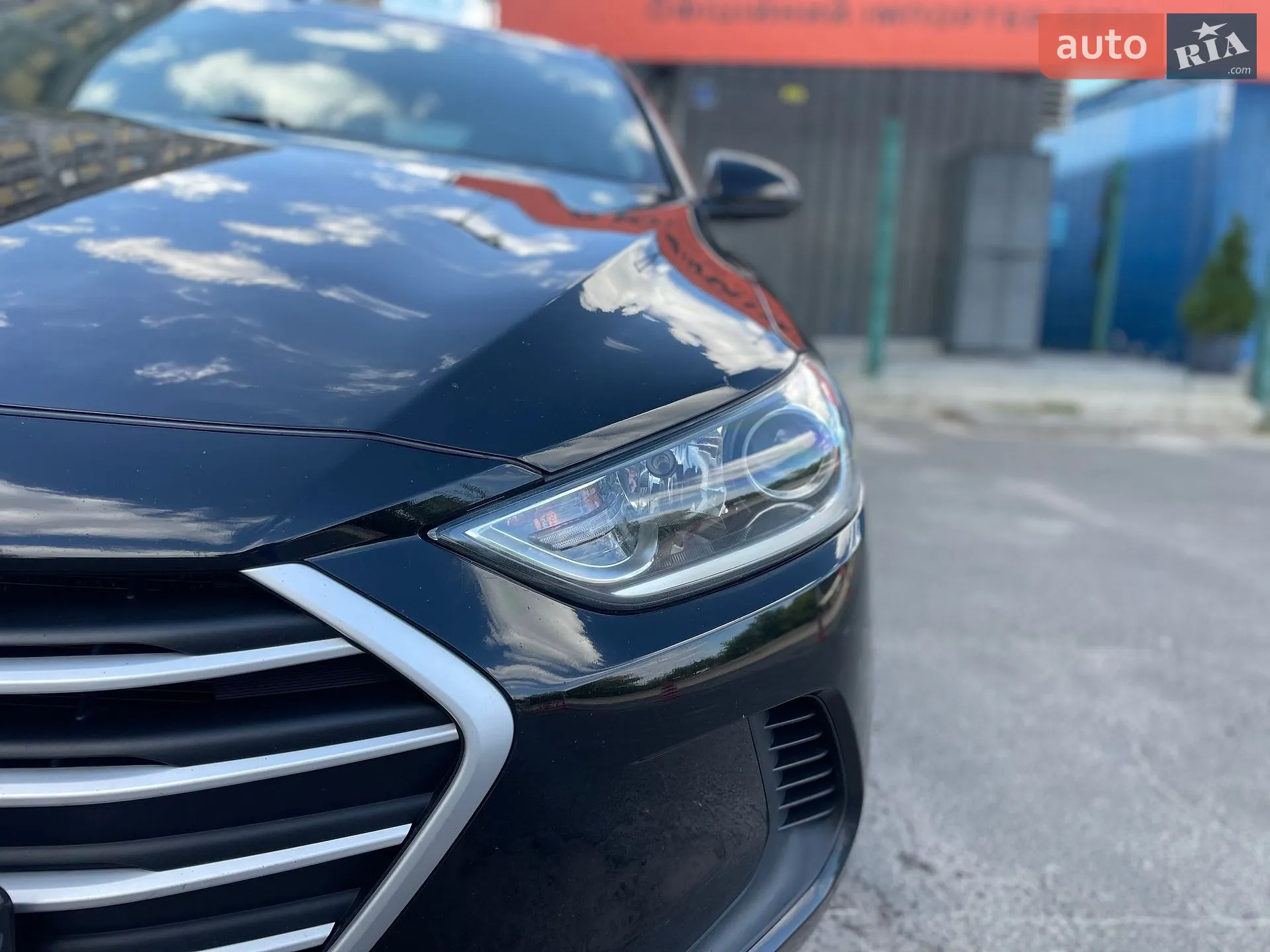 2017 Hyundai Elantra - мініатюра 54