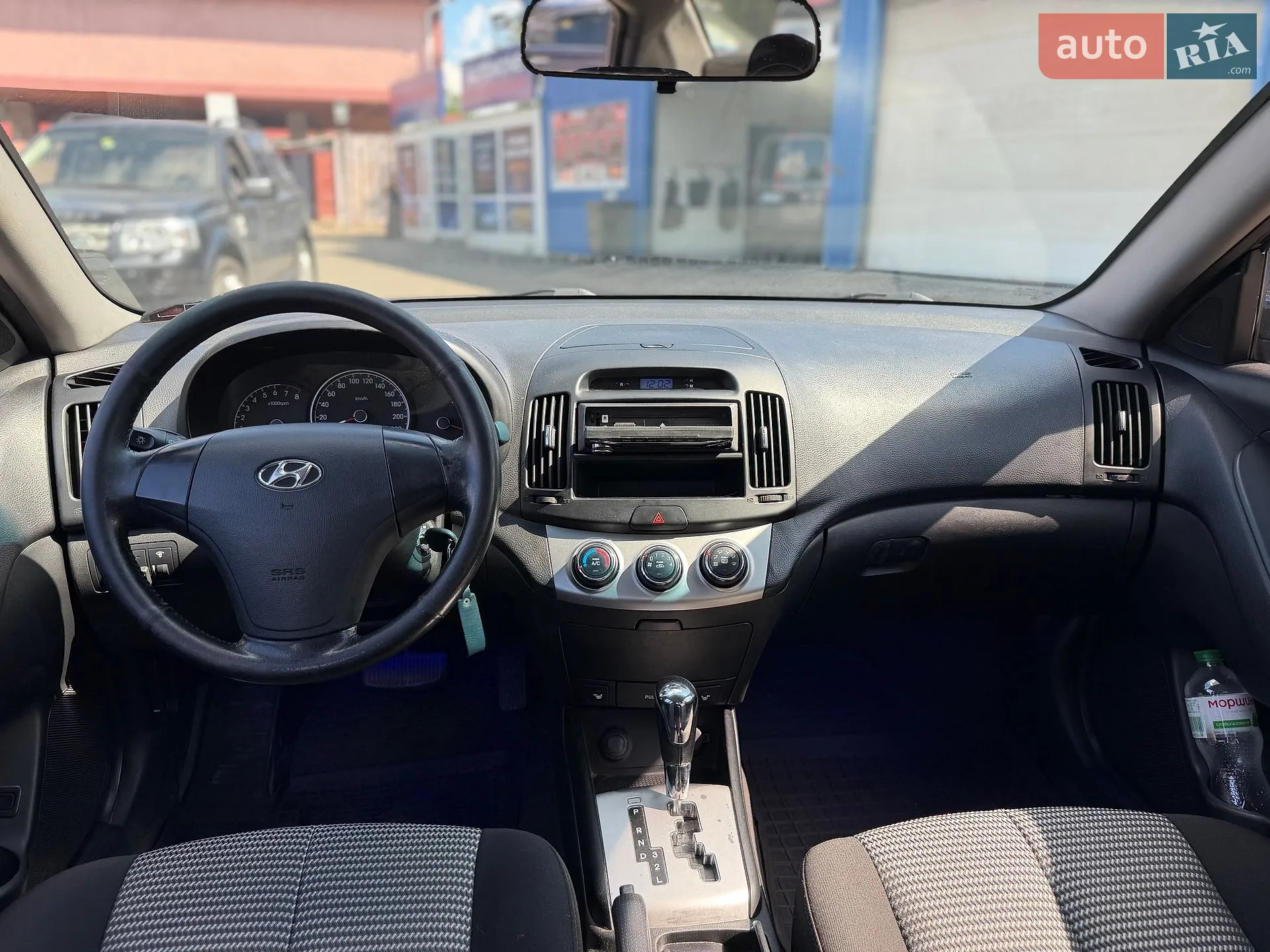 2011 Hyundai Elantra - мініатюра 23
