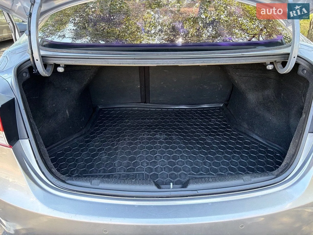 2012 Hyundai Elantra - мініатюра 5