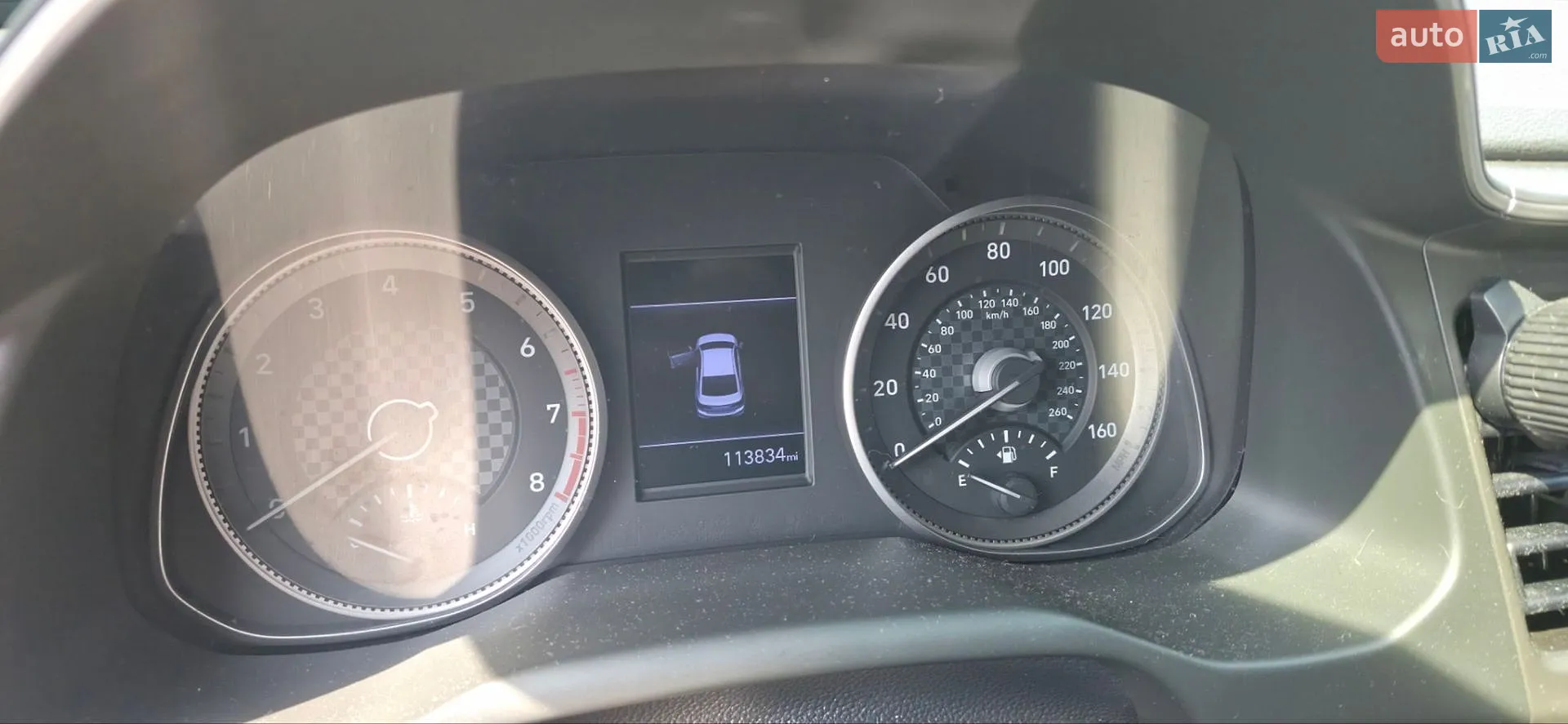 2018 Hyundai Elantra - мініатюра 10