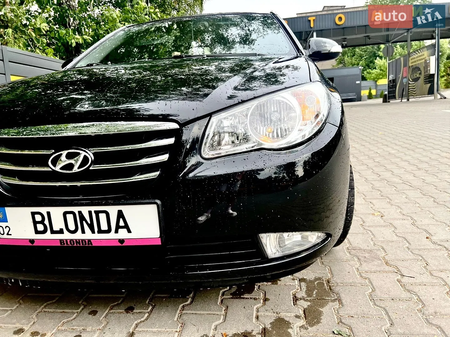 2010 Hyundai Elantra - фото 1