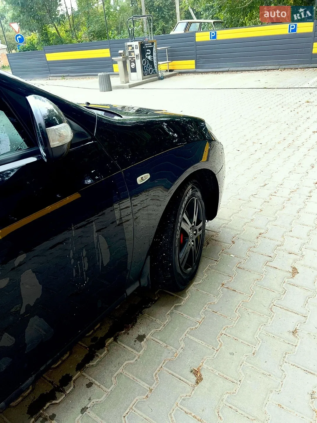 2010 Hyundai Elantra - мініатюра 5