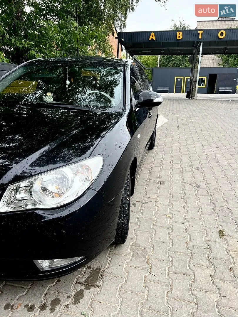 2010 Hyundai Elantra - мініатюра 7
